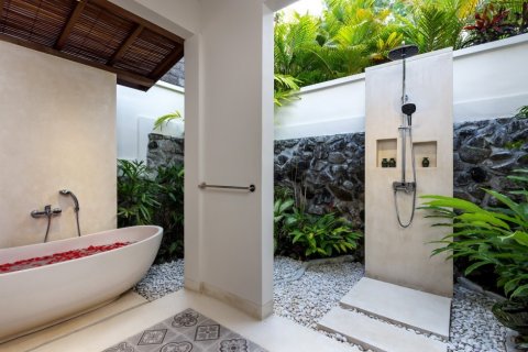 4 bedrooms Villa in Tumbak Bayuh, Mengwi, Badung, Indonesia No. 11857 11