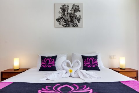 4 bedrooms Villa in Tumbak Bayuh, Mengwi, Badung, Indonesia No. 11857 10