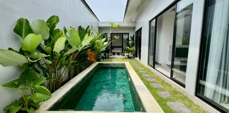 2 bedrooms Villa in Cemagi, Mengwi, Badung, Indonesia No. 11860