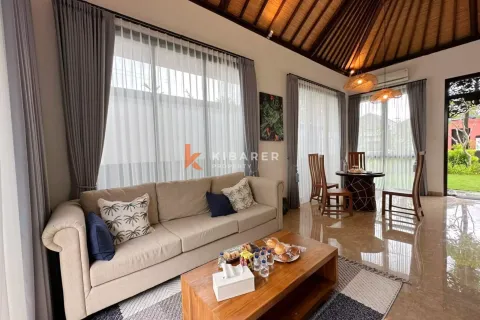 2 bedrooms Villa in Jimbaran, Badung, Indonesia No. 11856 3