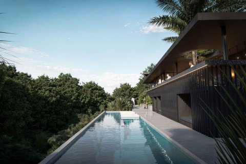 ЖК SECRET BY INSHI в Убуд, Гианьяр, Индонезия № 9833 4