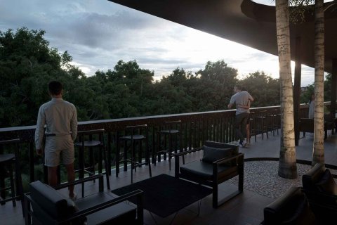 ЖК SECRET BY INSHI в Убуд, Гианьяр, Индонезия № 9833 3