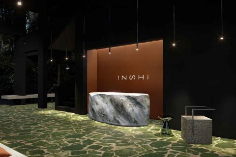 ЖК SECRET BY INSHI в Убуд, Гианьяр, Индонезия № 9833 10