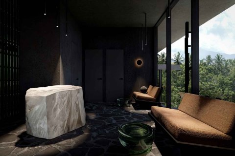 ЖК SECRET BY INSHI в Убуд, Гианьяр, Индонезия № 9833 13