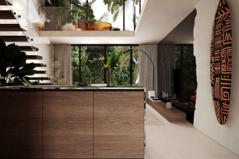 ЖК SECRET BY INSHI в Убуд, Гианьяр, Индонезия № 9833 17