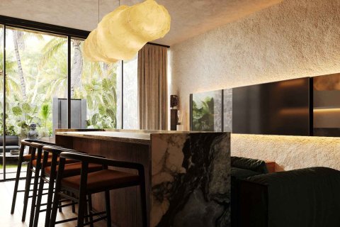 ЖК SECRET BY INSHI в Убуд, Гианьяр, Индонезия № 9833 21