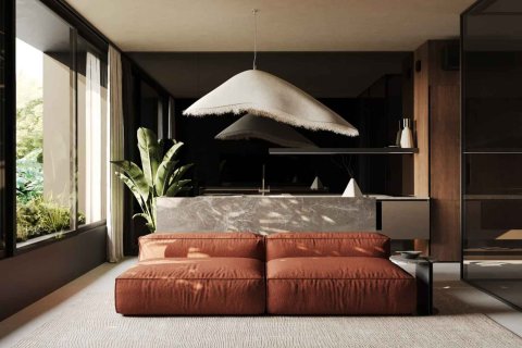 ЖК SECRET BY INSHI в Убуд, Гианьяр, Индонезия № 9833 27