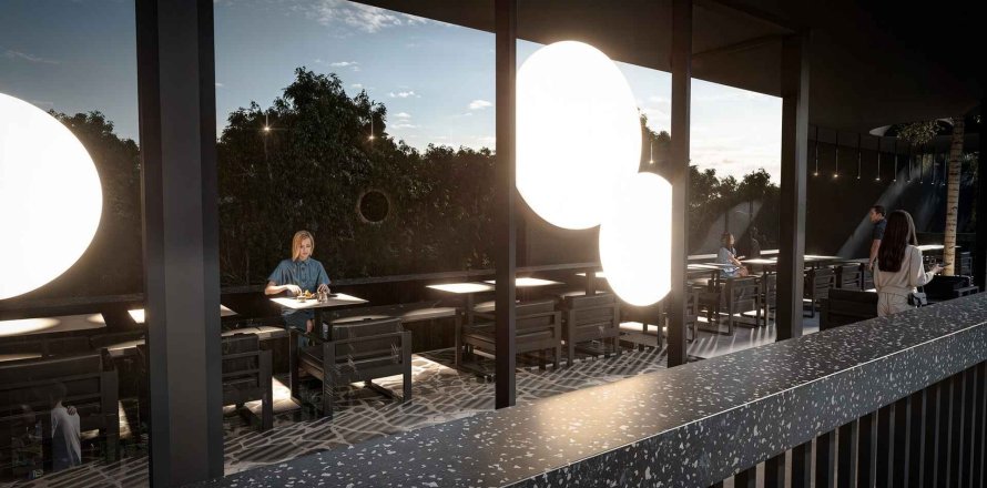 Вилла с 1 спальней в SECRET BY INSHI, Убуд, Гианьяр, Индонезия № 9837