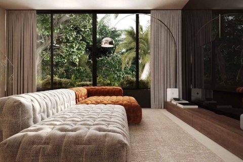 Вилла с 1 спальней в SECRET BY INSHI, Убуд, Гианьяр, Индонезия № 9837 6