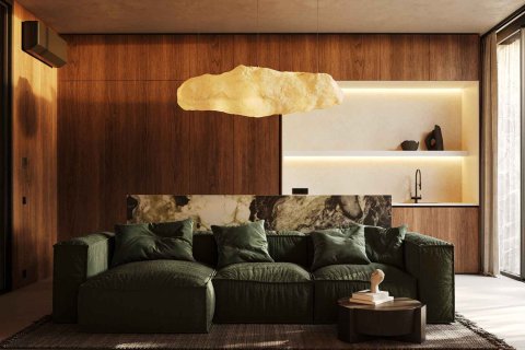 Вилла с 1 спальней в SECRET BY INSHI, Убуд, Гианьяр, Индонезия № 9837 14