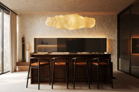 Вилла с 1 спальней в SECRET BY INSHI, Убуд, Гианьяр, Индонезия № 9837 17