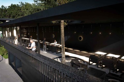 Вилла с 2 спальнями в SECRET BY INSHI, Убуд, Гианьяр, Индонезия № 9838 3