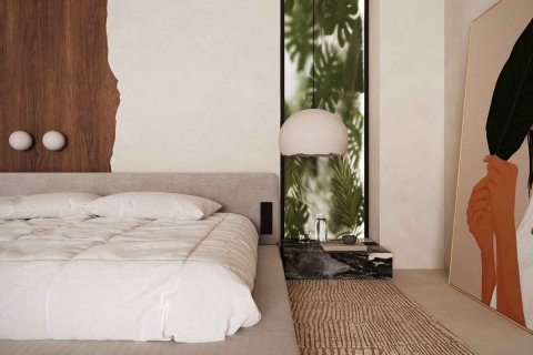 Вилла с 2 спальнями в SECRET BY INSHI, Убуд, Гианьяр, Индонезия № 9838 13