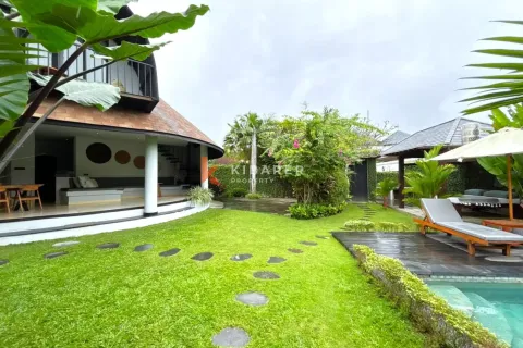 4 bedrooms Villa in Badung, Indonesia No. 12524