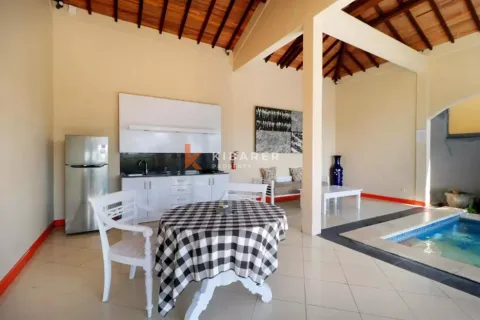 2 bedrooms Villa in Jimbaran, Badung, Indonesia No. 12522 4