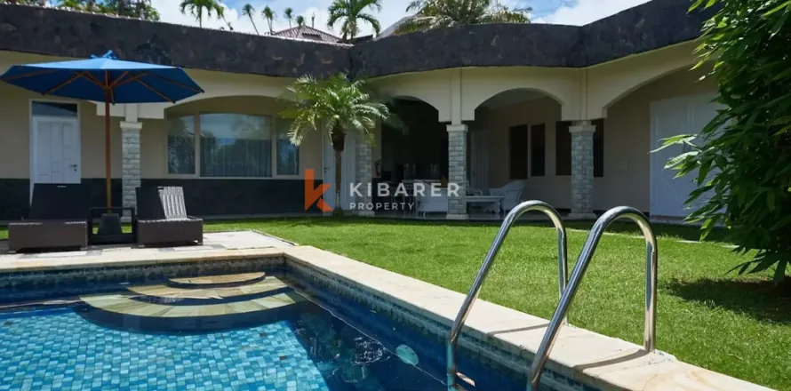 2 bedrooms Villa in Jimbaran, Badung, Indonesia No. 12522