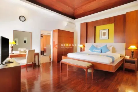 2 bedrooms Villa in Jimbaran, Badung, Indonesia No. 12522 5