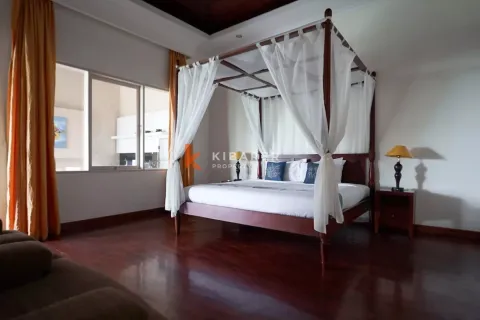 2 bedrooms Villa in Jimbaran, Badung, Indonesia No. 12522 6
