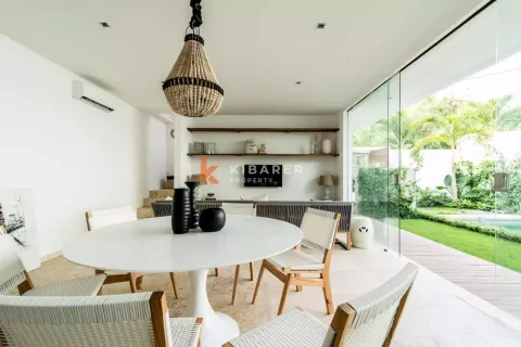 3 bedrooms Villa in Tibubeneng, Badung, Indonesia No. 12526 7