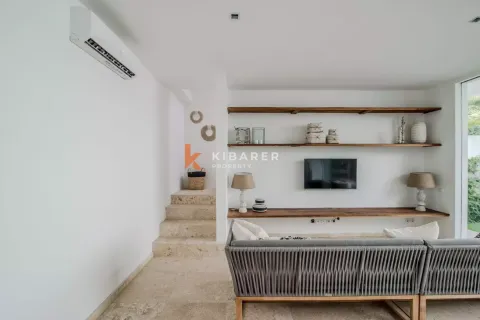 3 bedrooms Villa in Tibubeneng, Badung, Indonesia No. 12526 2