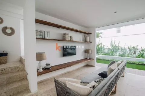 3 bedrooms Villa in Tibubeneng, Badung, Indonesia No. 12526 3