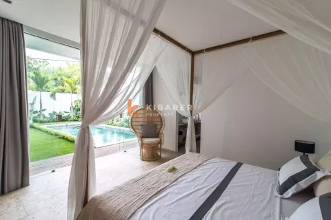 3 bedrooms Villa in Tibubeneng, Badung, Indonesia No. 12526 9