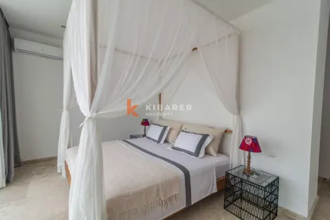 3 bedrooms Villa in Tibubeneng, Badung, Indonesia No. 12526 12