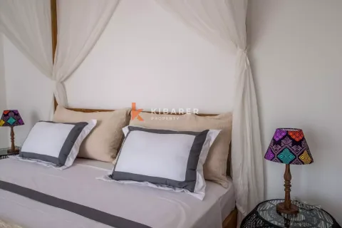 3 bedrooms Villa in Tibubeneng, Badung, Indonesia No. 12526 13