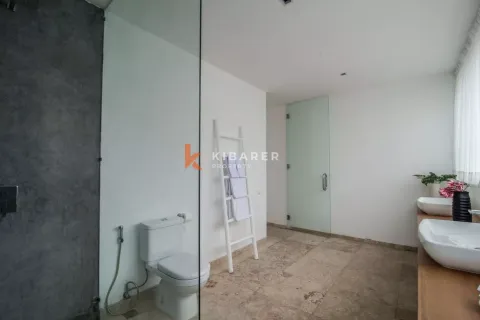 3 bedrooms Villa in Tibubeneng, Badung, Indonesia No. 12526 14