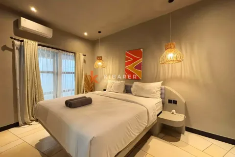 5 bedrooms Villa in Badung, Indonesia No. 12525 16