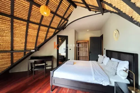 5 bedrooms Villa in Badung, Indonesia No. 12525 24