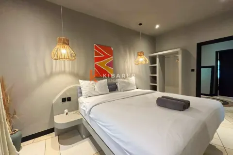 5 bedrooms Villa in Badung, Indonesia No. 12525 18