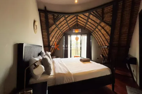 5 bedrooms Villa in Badung, Indonesia No. 12525 25