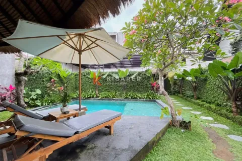 5 bedrooms Villa in Badung, Indonesia No. 12525 7