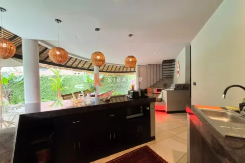 5 bedrooms Villa in Badung, Indonesia No. 12525 5