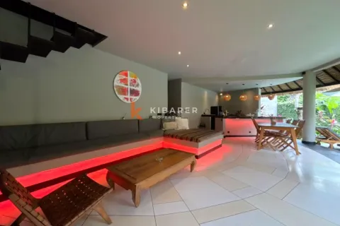 5 bedrooms Villa in Badung, Indonesia No. 12525 3