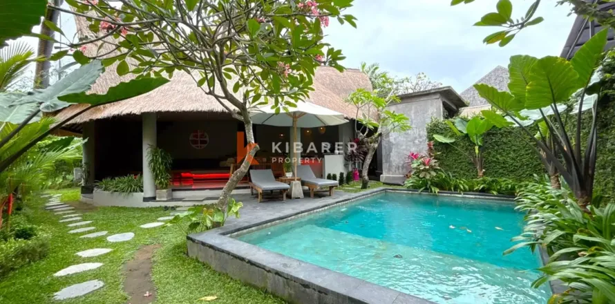 5 bedrooms Villa in Badung, Indonesia No. 12525