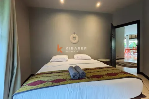 5 bedrooms Villa in Badung, Indonesia No. 12525 13