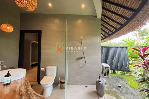 5 bedrooms Villa in Badung, Indonesia No. 12525 12