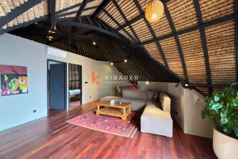 5 bedrooms Villa in Badung, Indonesia No. 12525 21