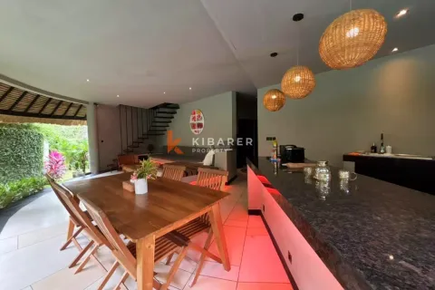 5 bedrooms Villa in Badung, Indonesia No. 12525 4