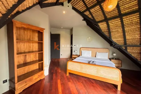 5 bedrooms Villa in Badung, Indonesia No. 12525 30