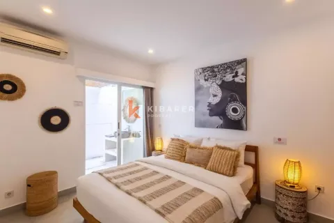 3 bedrooms Villa in Tibubeneng, Badung, Indonesia No. 12520 12