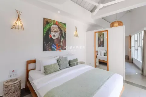 3 bedrooms Villa in Tibubeneng, Badung, Indonesia No. 12520 26