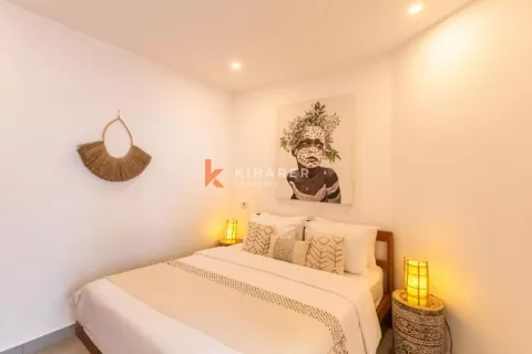 3 bedrooms Villa in Tibubeneng, Badung, Indonesia No. 12520 28