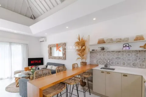 3 bedrooms Villa in Tibubeneng, Badung, Indonesia No. 12520 11