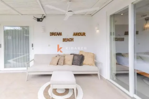 3 bedrooms Villa in Tibubeneng, Badung, Indonesia No. 12520 21