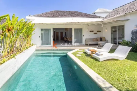 3 bedrooms Villa in Tibubeneng, Badung, Indonesia No. 12520 3