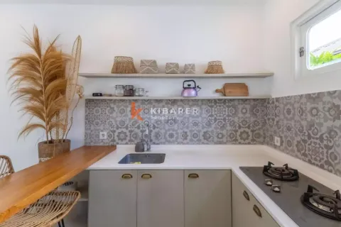 3 bedrooms Villa in Tibubeneng, Badung, Indonesia No. 12520 10