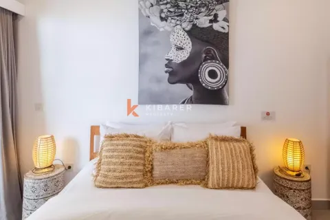 3 bedrooms Villa in Tibubeneng, Badung, Indonesia No. 12520 13